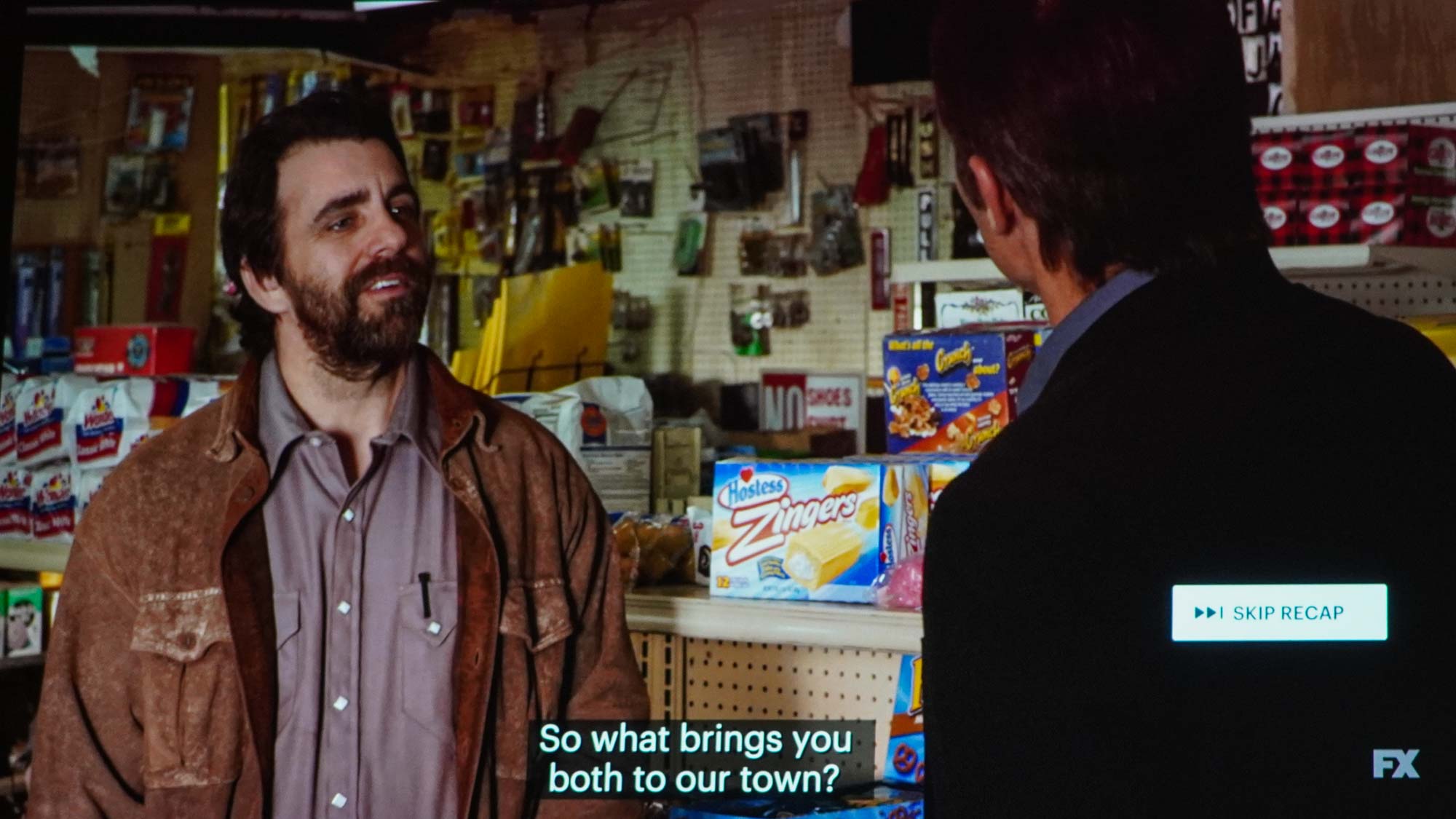 תמונת מסך BenQ HT2060