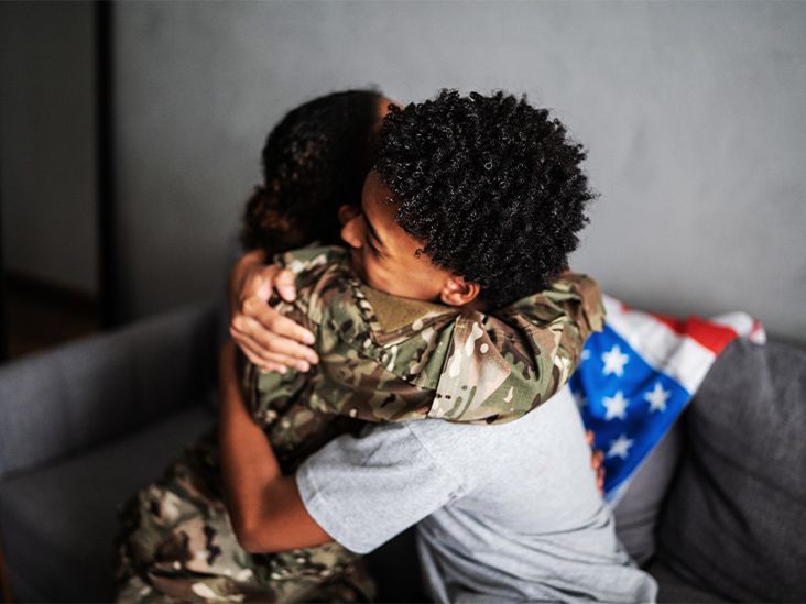 כיצד תרופה פסיכואקטיבית איבוקאין עשויה לעזור ליוצאי צבא עם פציעות מוח טראומטיות