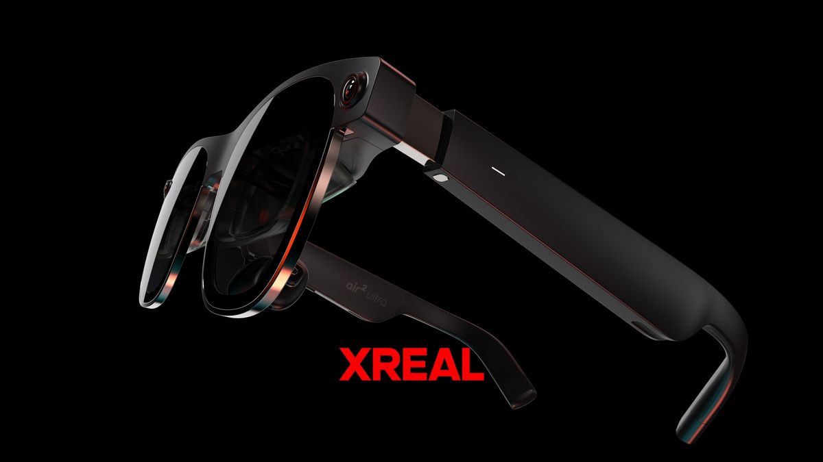 Xreal Air 2 Ultra