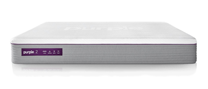 מבצעי מזרון סגול: היברידי