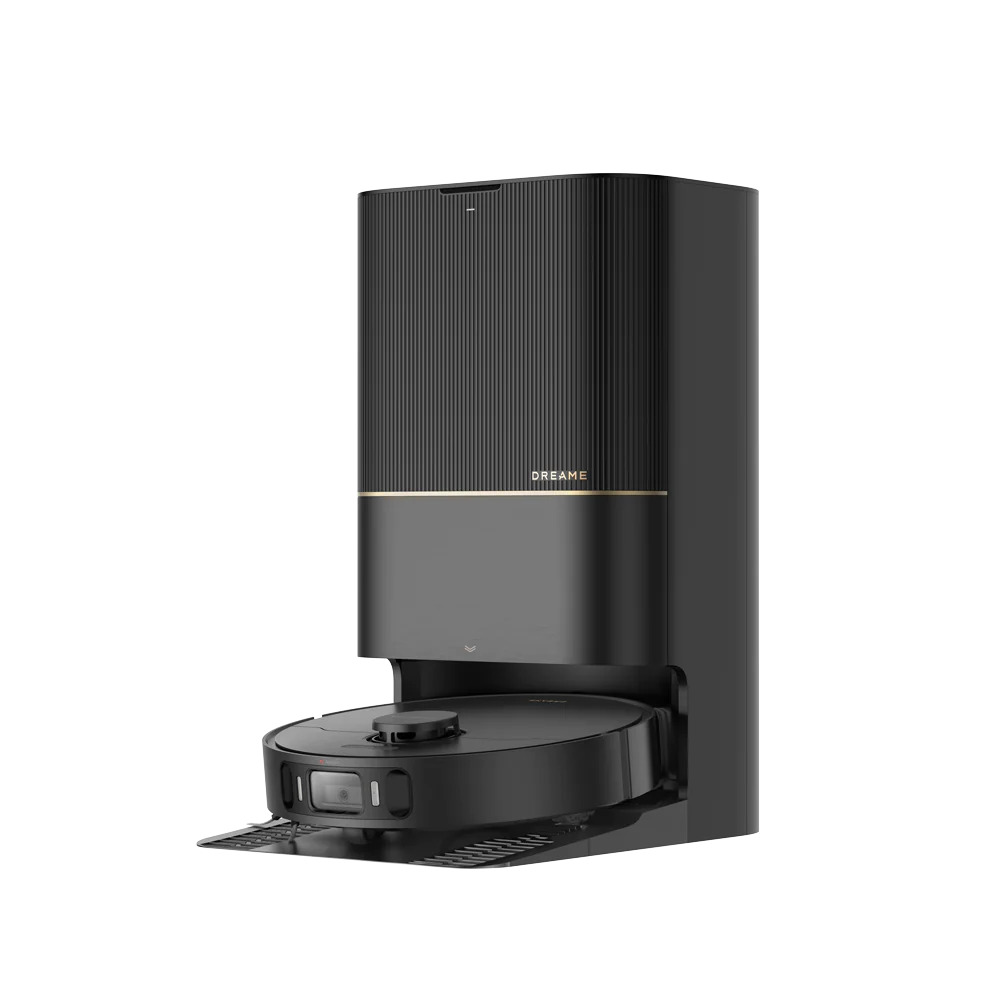 DreameBot X30 Ultra ברציף