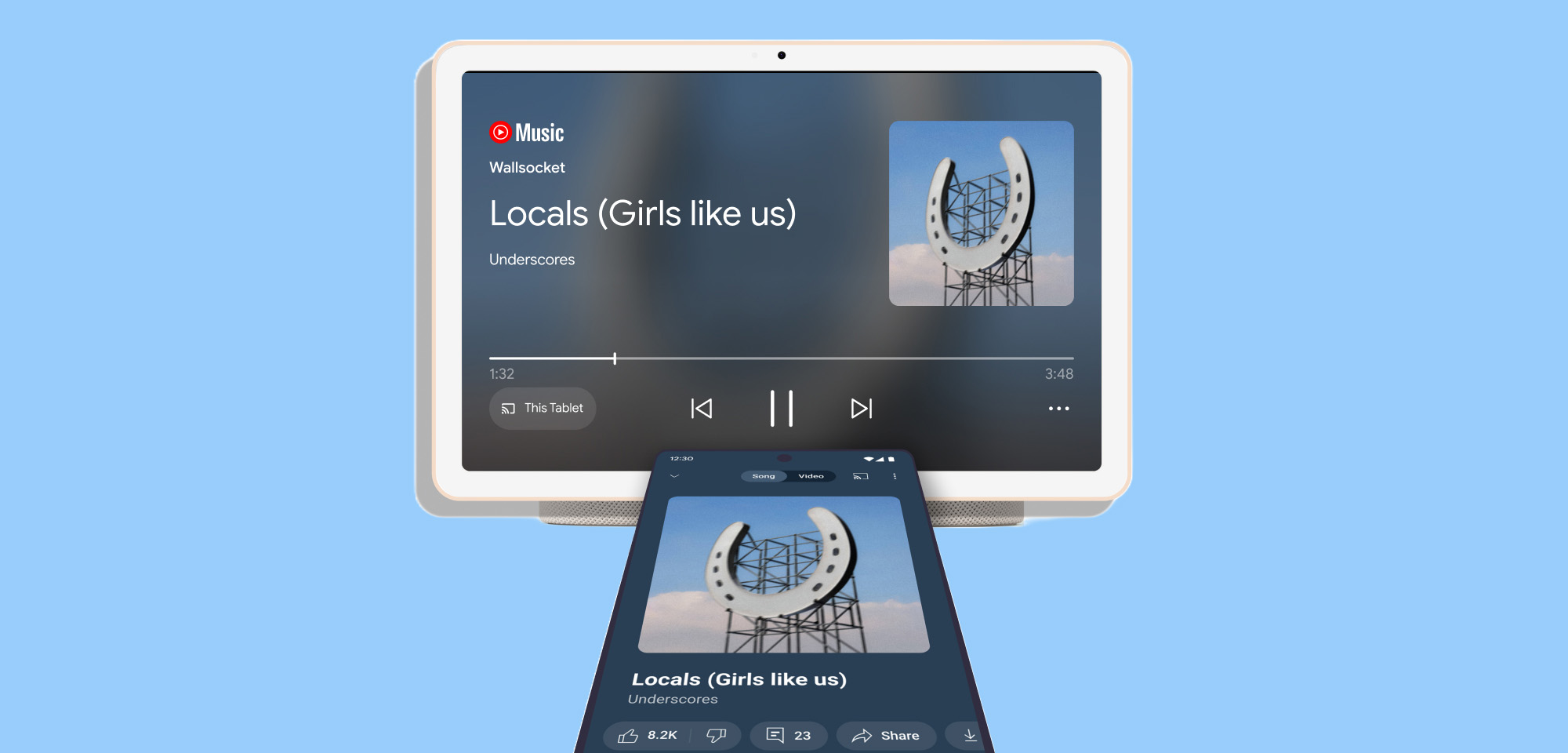 גוגל מוציאה את CES 2024