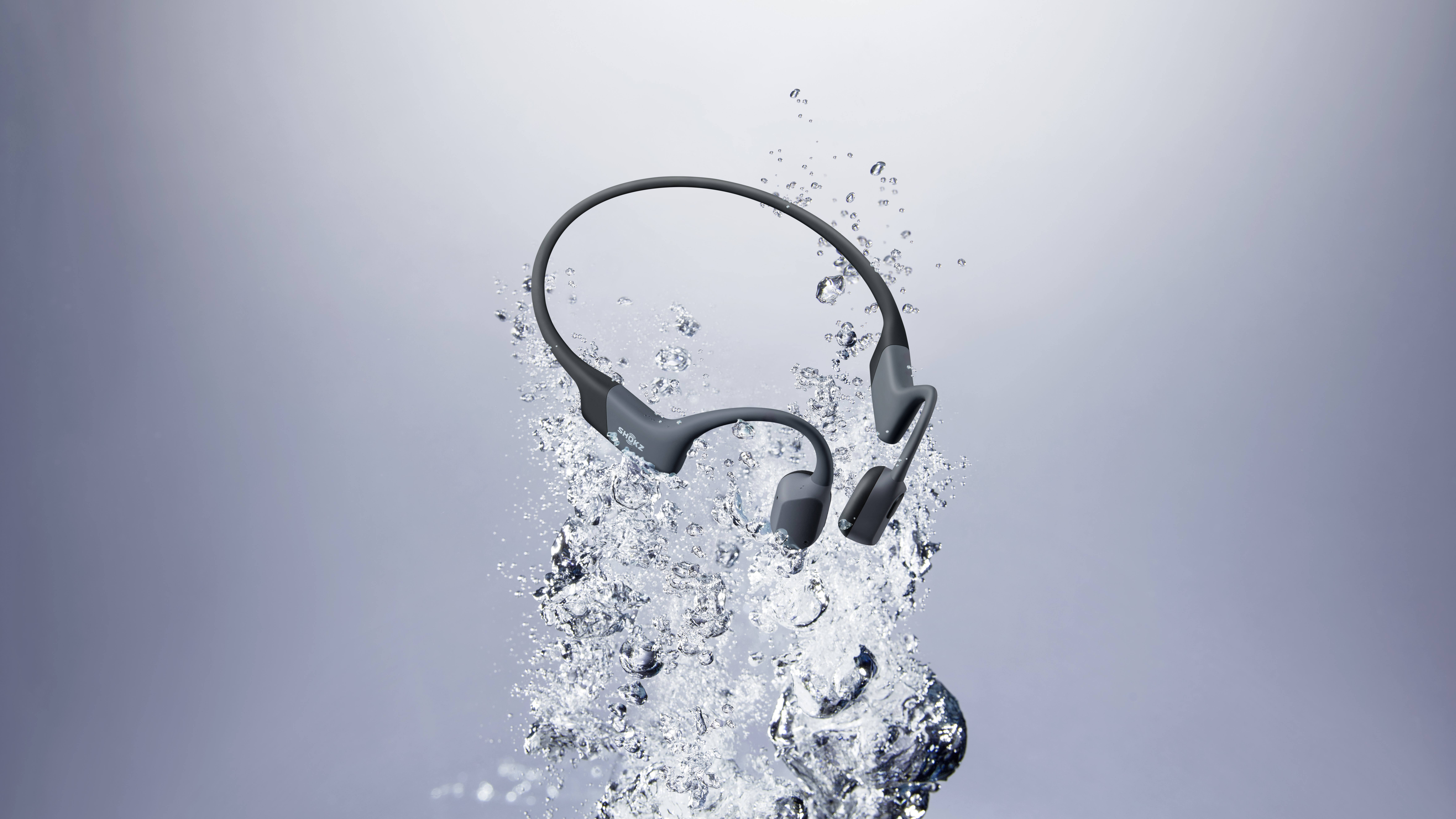 תמונת עיתונות של Shokz OpenSwim Pro