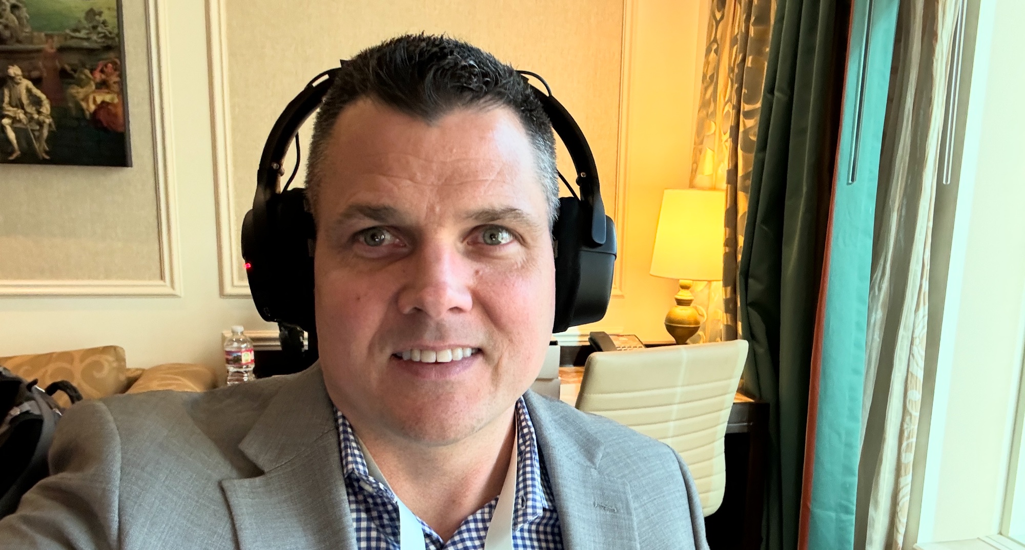 Master & Dynamic MW75-Neuro