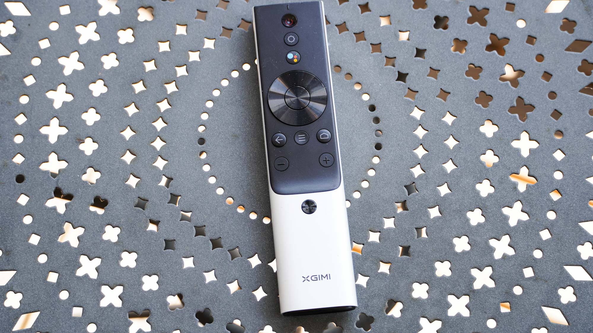 שלט למקרן Xgimi Horizon Pro