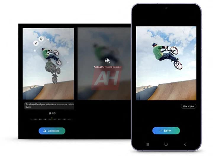 תמונות פרומו S24