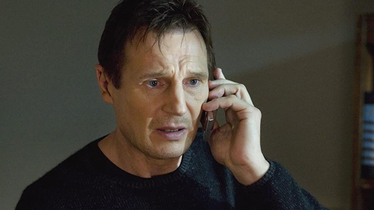 Best movies on Hulu: Taken