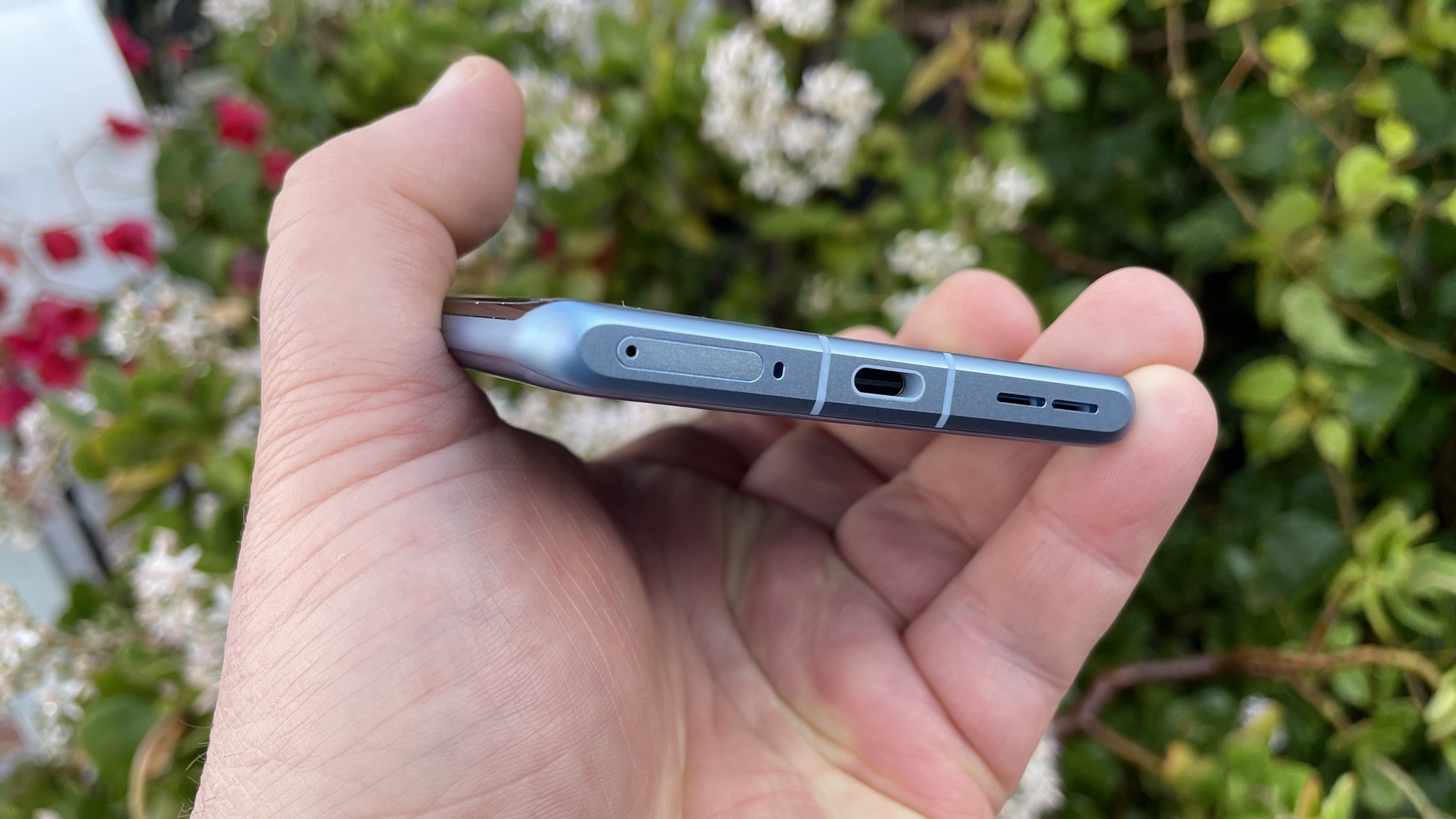 Oneplus 12r מעשי