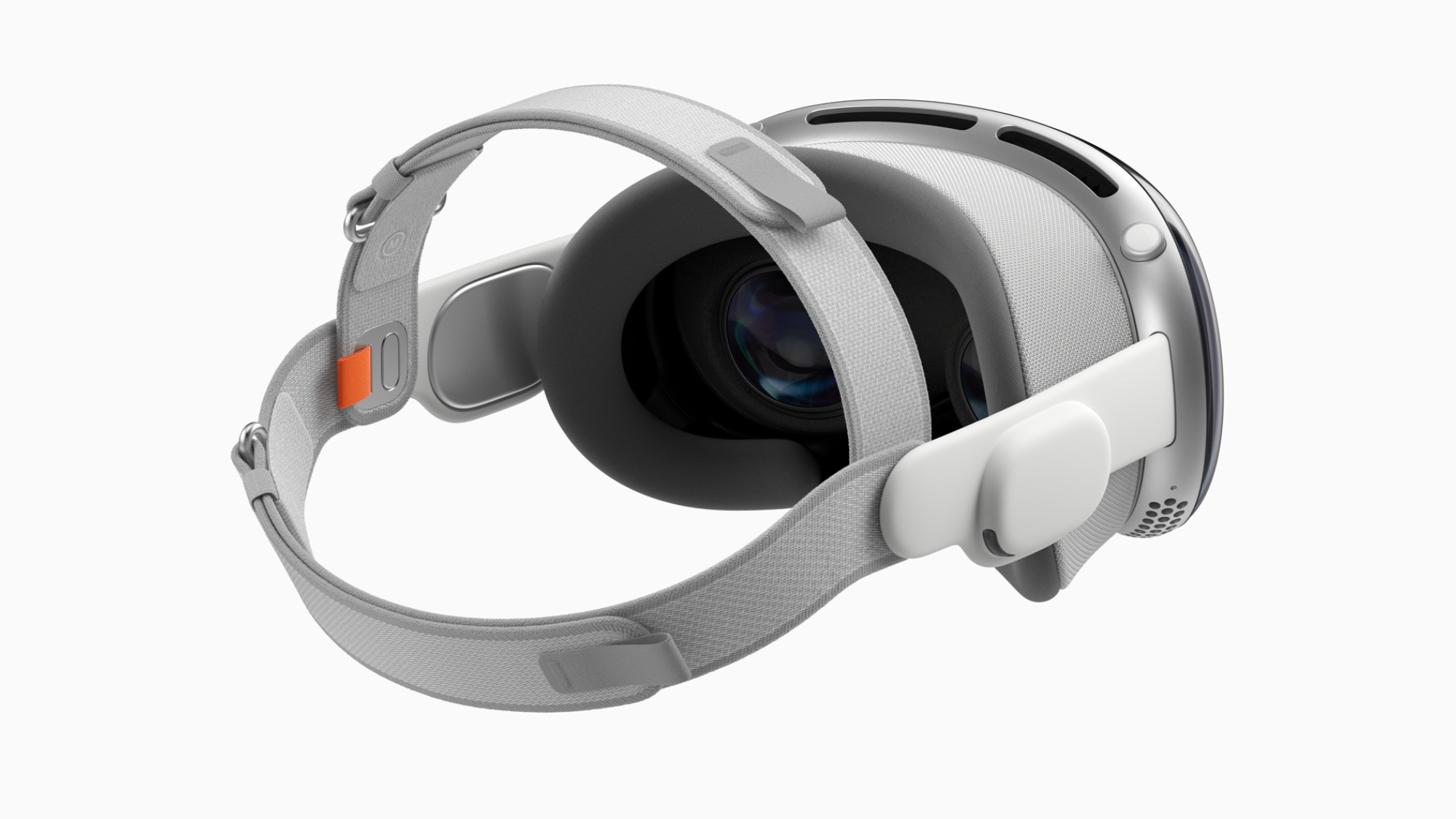 Apple Vision Pro Dual Loop Band