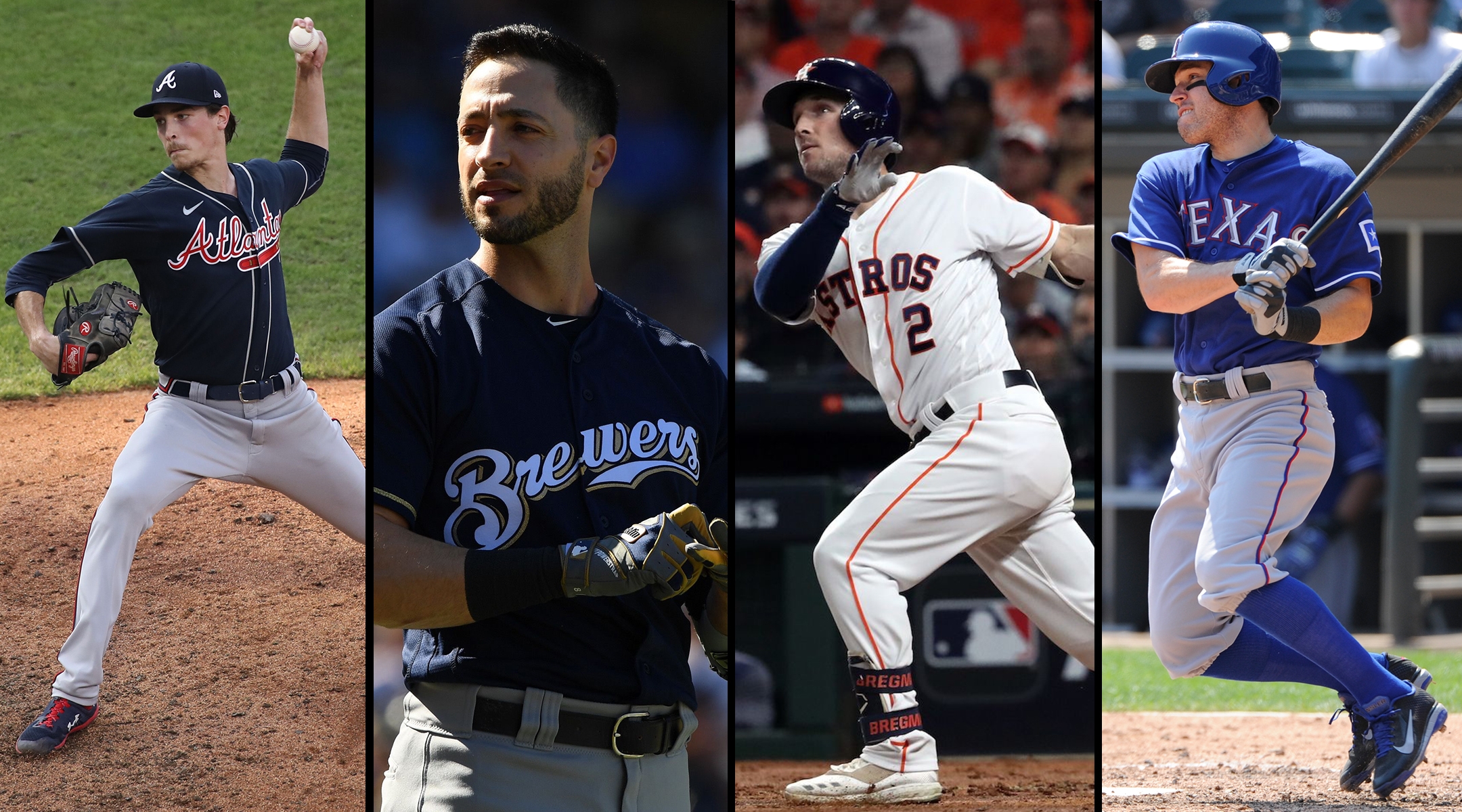 דוח הספורט היהודי: מי היכל התהילה היהודי הבא של MLB?  שאלנו את המומחים.