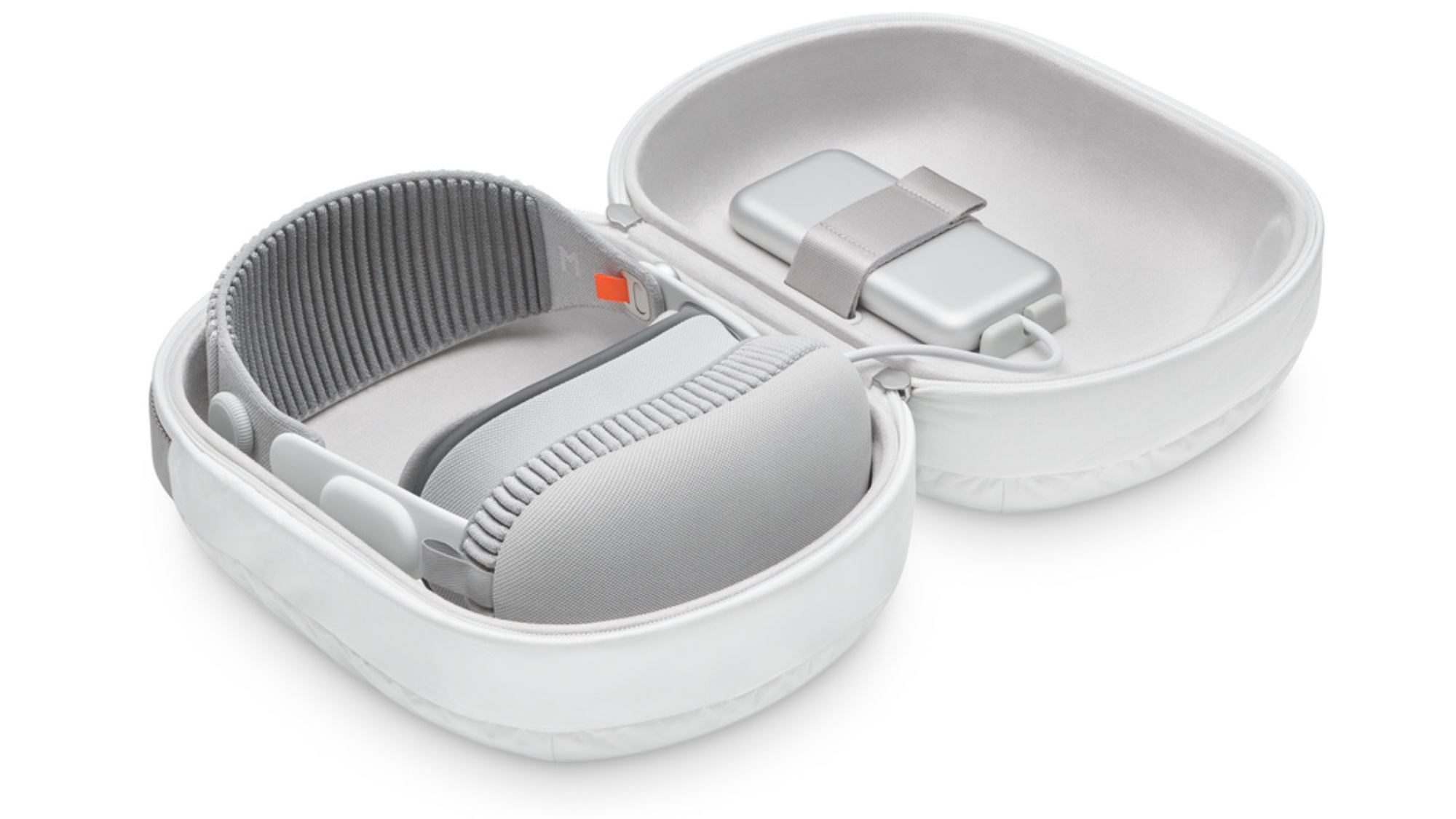 נרתיק נסיעות של Apple Vision Pro