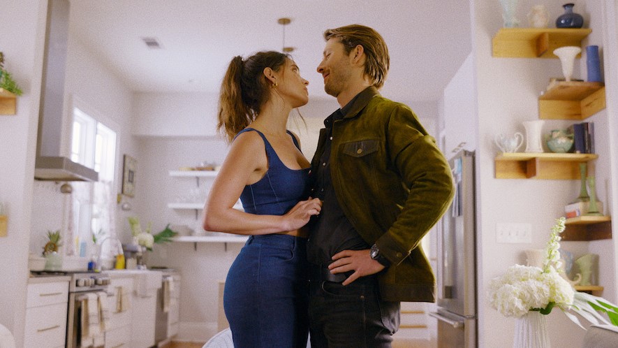 Hit Man בנטפליקס