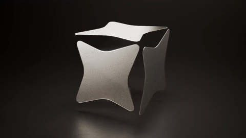 הודעה מגיעה לסרטון טיזר של Samsung Galaxy Unpacked 2024 עם Galaxy AI