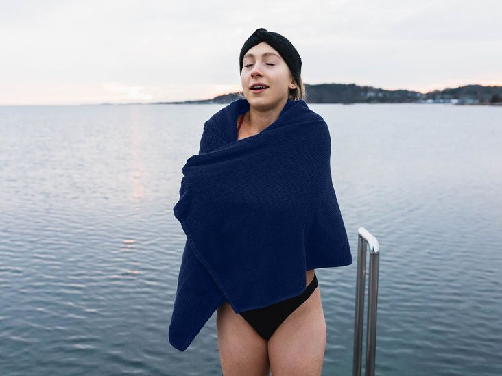 האם אימוני מים קרים, תוספי קינמון מסייעים לשליטה בסוכר בדם בסוכרת?