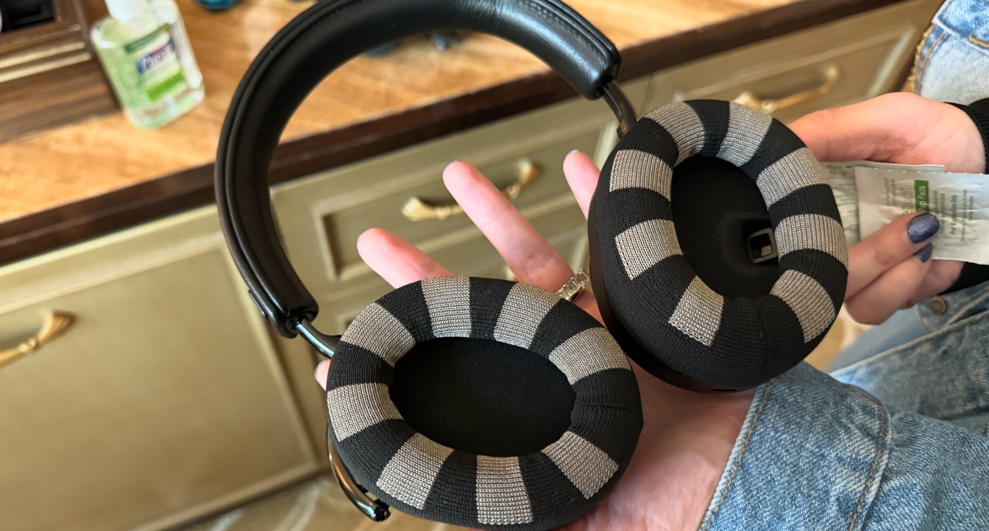 Master & Dynamic MW75-Neuro