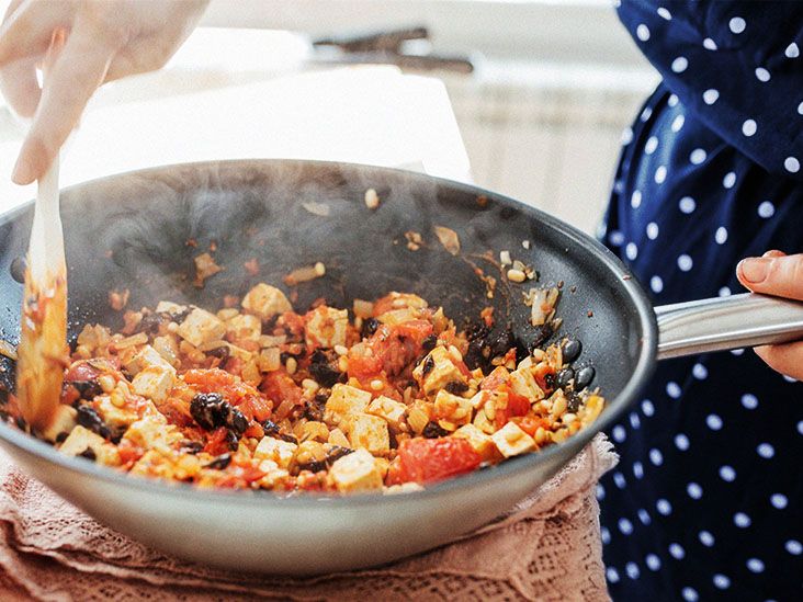 חלבון צמחי קשור להזדקנות בריאה אצל נשים, מגלה מחקר