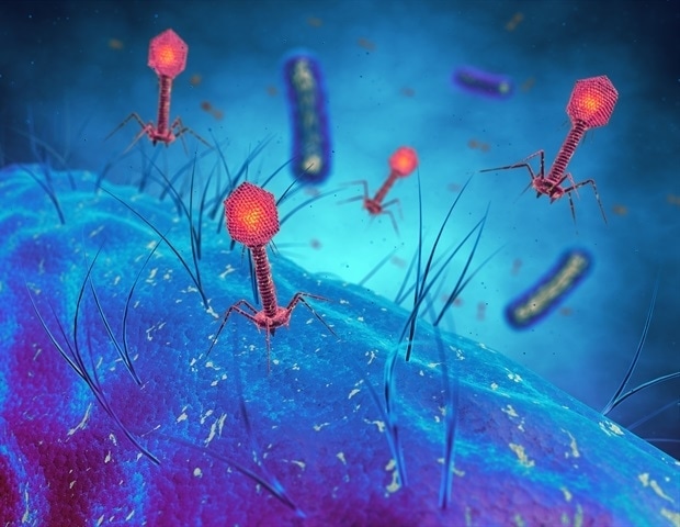 חשיפת סיכון שחפת נסתר עם טכניקות מתקדמות