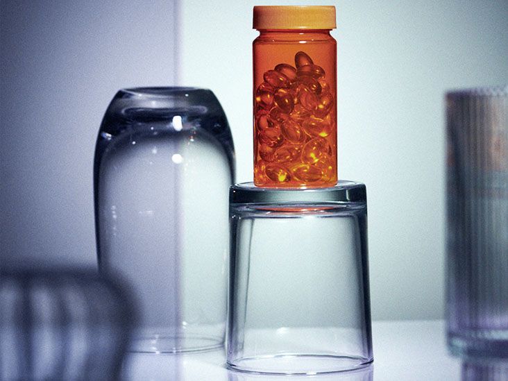 כיצד ויטמינים יומיים עשויים לעזור לשפר את הזיכרון, הקוגניציה אצל מבוגרים