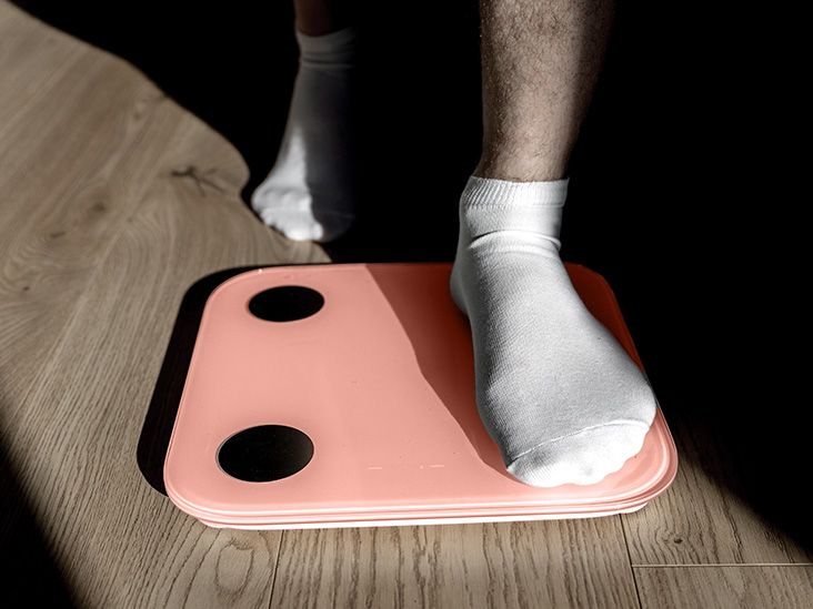 כמה ירידה בלתי צפויה במשקל יכולה לפעמים להוות אינדיקטור לסרטן