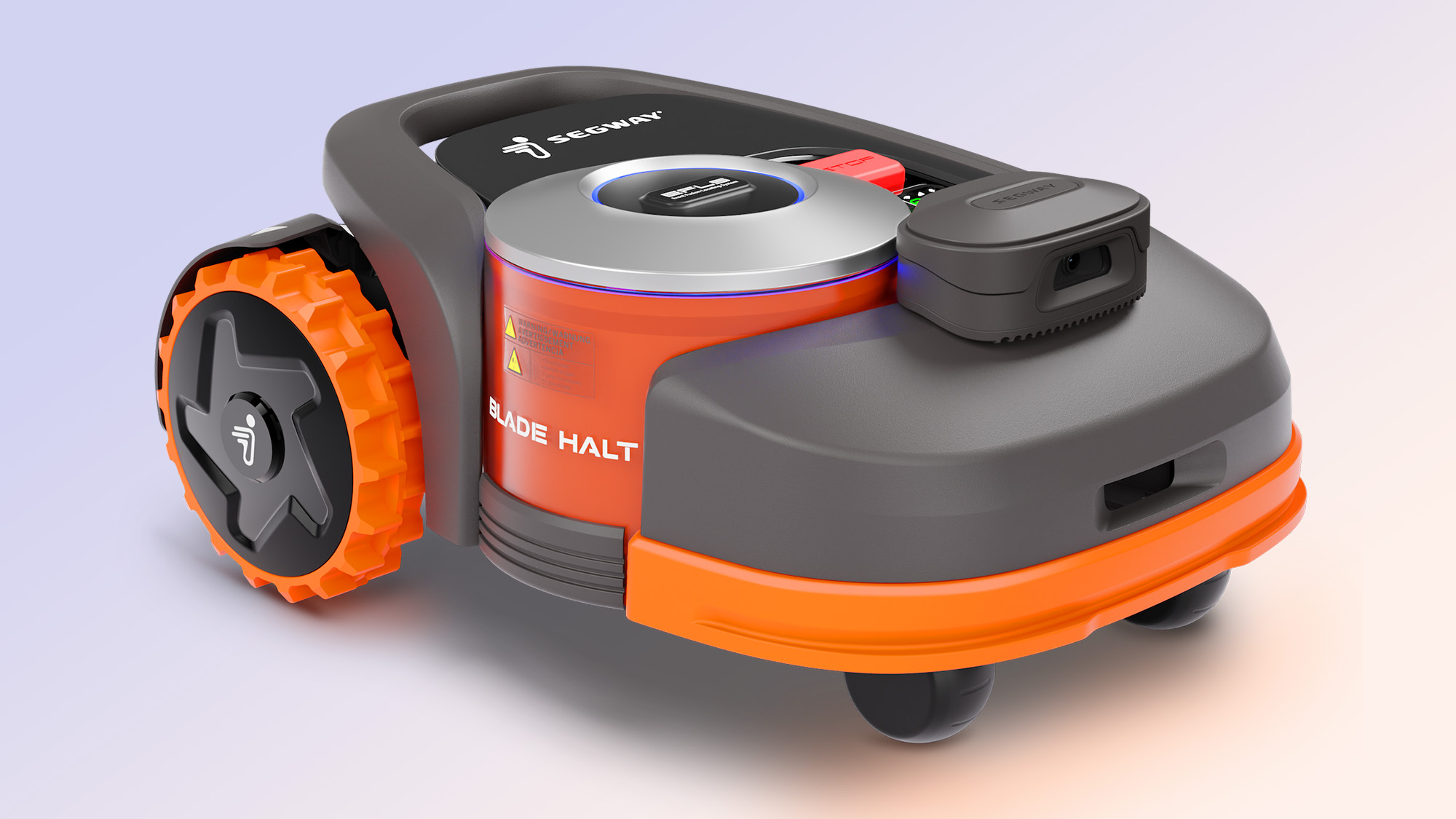 סדרת סגווי H