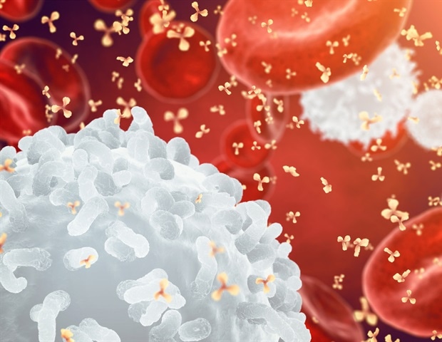 מכשיר חדש מספק במהירות ספירת תאי דם לבנים עם טיפה אחת של דם