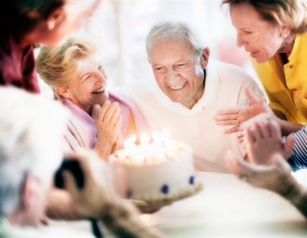 מערכת הבריאות של אמריקה לא מוכנה לעלייה של קשישים עם מוגבלויות