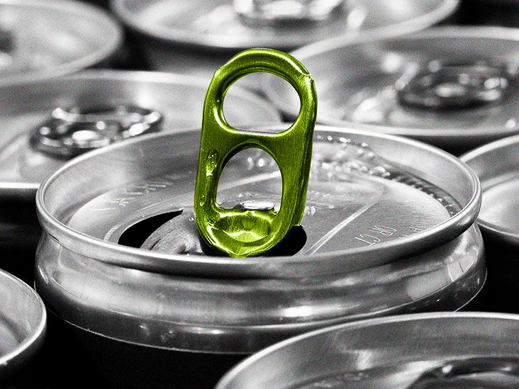 משקאות אנרגיה עלולים לגרום ל-ADHD, חרדה, דיכאון בקרב ילדים, כך עולה ממחקרים