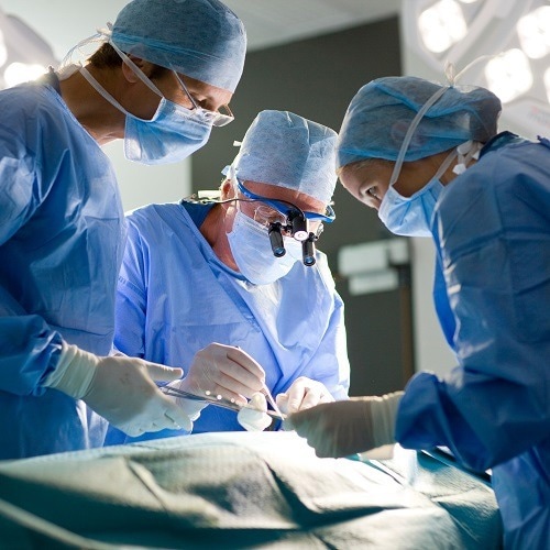 Eye-catching experiment reduces rudeness in operating theaters