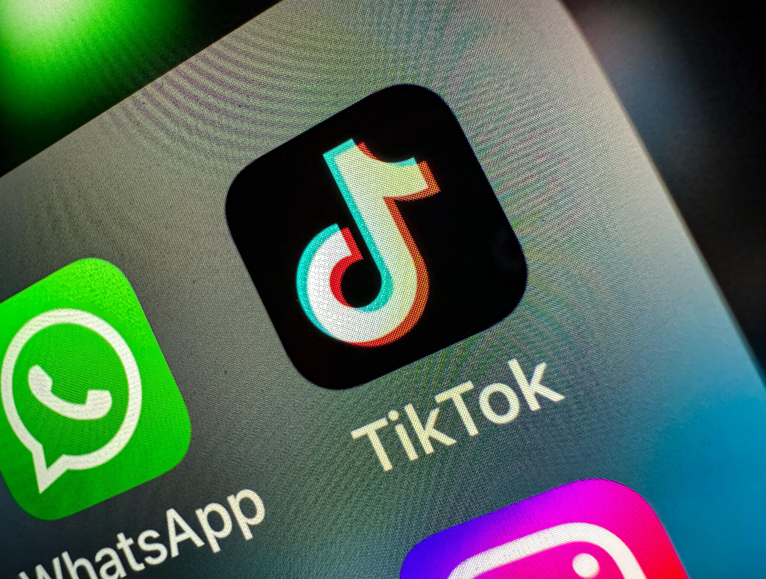עובד TikTok הישראלי הבכיר מתפטר לאחר שהאשים את החברה באנטישמיות