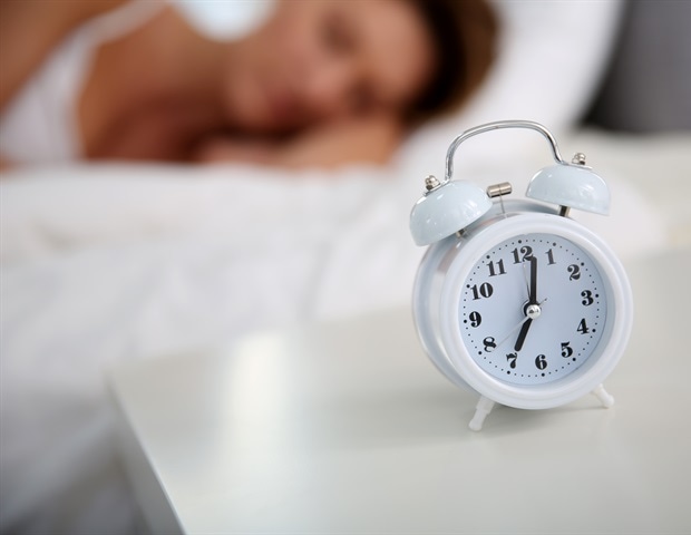קצב שינה לא סדיר קשור לבריאות לב וכלי דם ירודה יותר אצל אנשים בגיל העמידה
