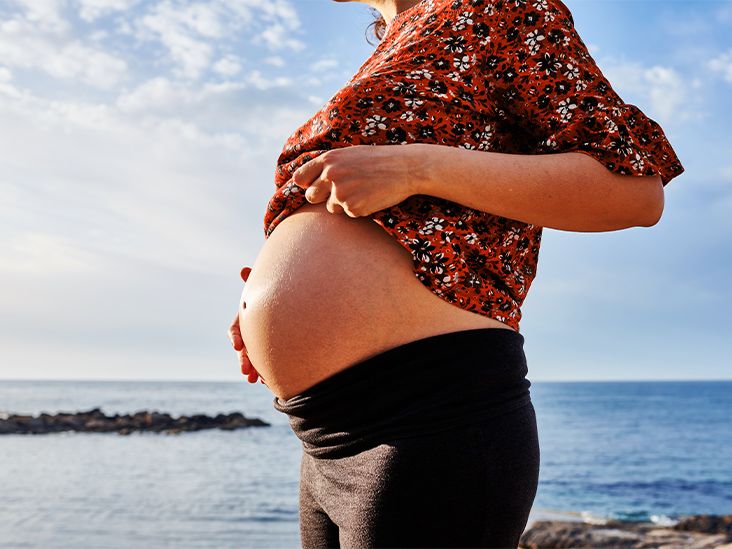 תוספת ויטמין D במהלך ההריון עשויה להפחית את הסיכון לאסתמה בילדות