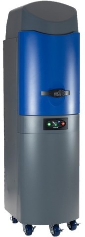 Bruker רוכשת Spectral Instruments Imaging