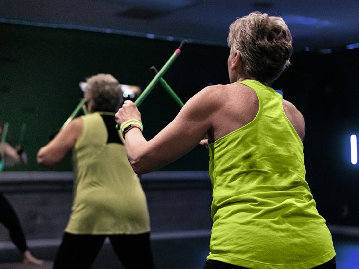 איך בדיוק עוזר אורח חיים בריא במניעת דמנציה?