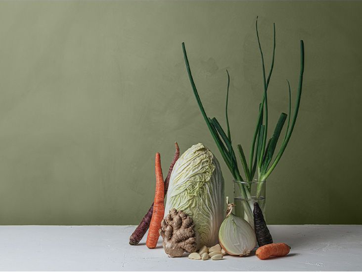 אכילת תזונה בריאה מבוססת צמחים עשויה להפחית את הסיכוי לדום נשימה בשינה