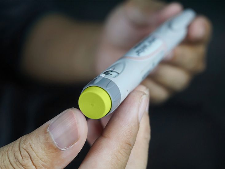 האם תרופות לירידה במשקל באמת יכולות לעזור בהורדת הסיכון לדיכאון וחרדה?