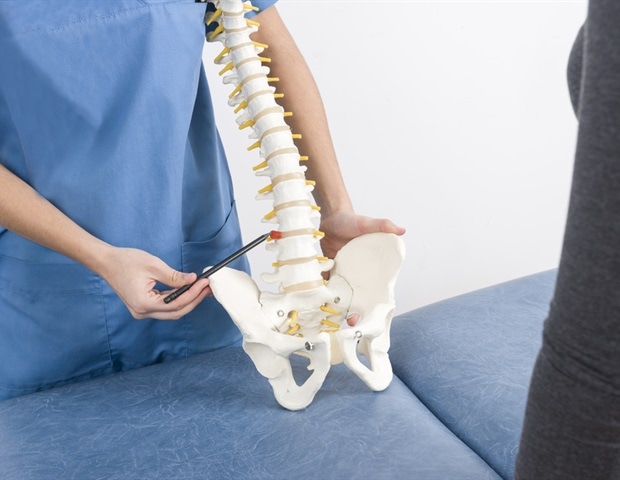 המחקר מספק תובנה לגבי מנגנונים פוטנציאליים העומדים בבסיס נזק לרקמת דיסק הקשור לסוכרת