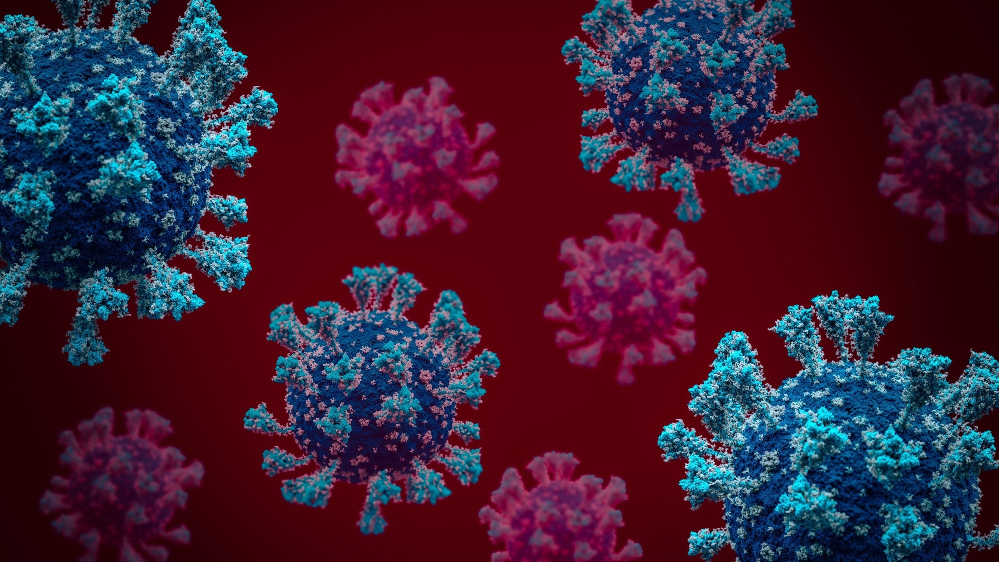 חולים מדוכאי חיסון מראים זיהום ממושך ב-SARS-CoV-2 ומוטציות ייחודיות