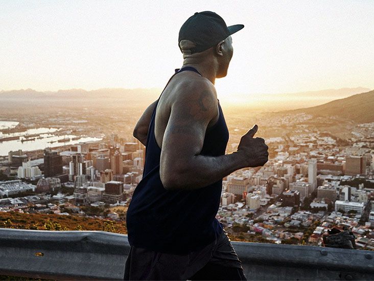 כושר קרדיו-נשימה גבוה יותר קשור לסיכון נמוך ב-35% לסרטן הערמונית