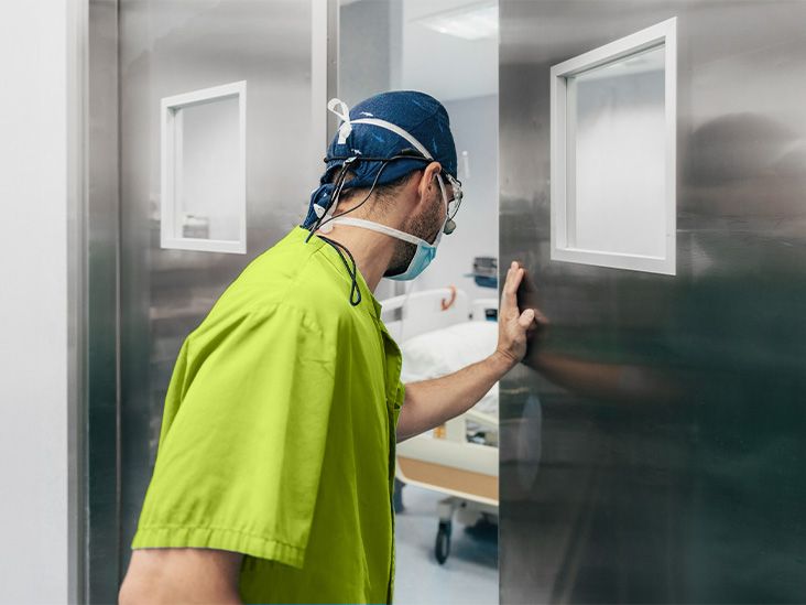 כיצד ניתוח מעקף קיבה יכול לעזור בהפוגה של סוכרת מסוג 2