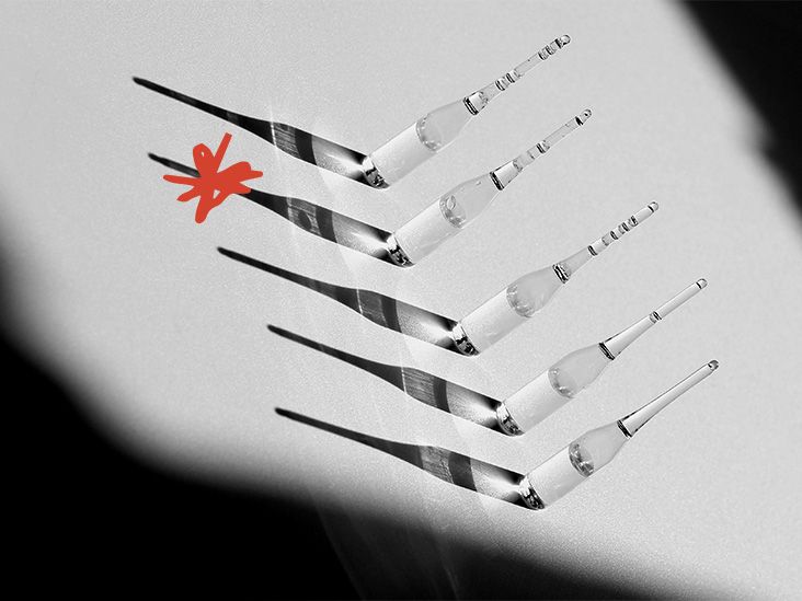 כמה אנשים בהריון וילדים צעירים קיבלו חיסון RSV שגוי, אומר CDC