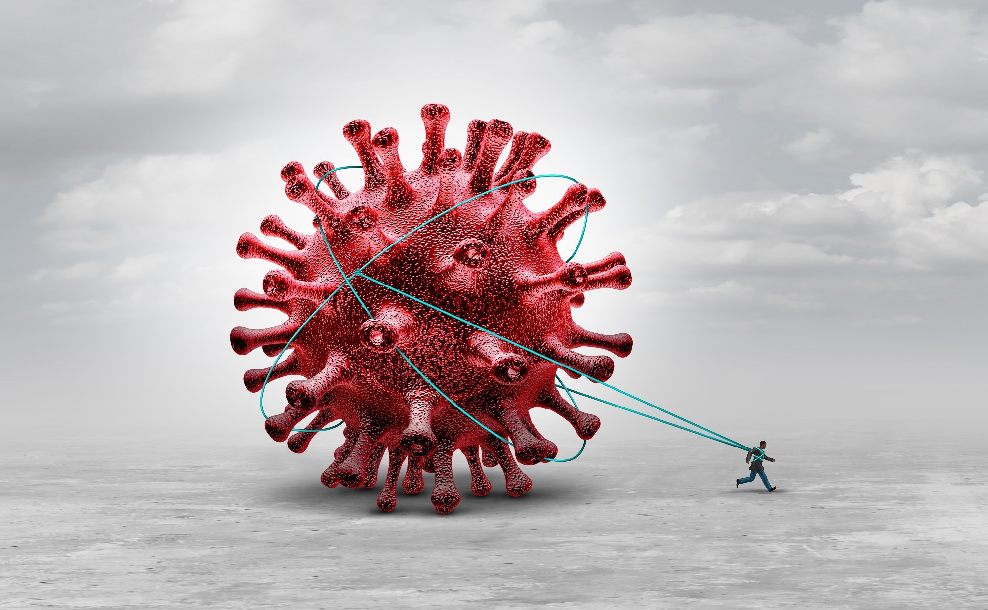 Study: Restrained memory CD8+ T cell responses favors viral persistence and elevated IgG responses in patients with severe Long COVID. Image Credit: Lightspring / Shutterstock