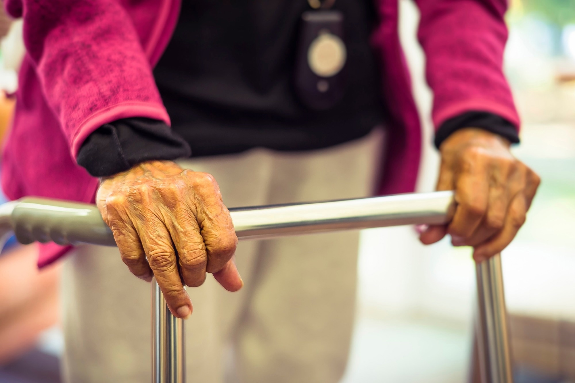 Study: Frailty before and during austerity: A time series analysis of the English Longitudinal Study of Ageing 2002–2018. Image Credit: Paul Maguire/Shutterstock.com
