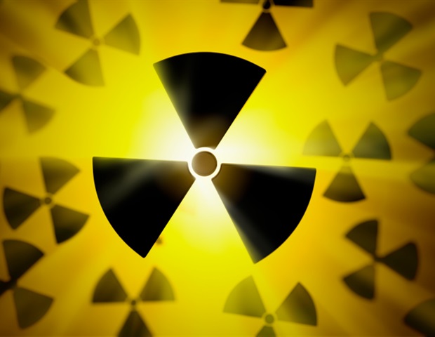 מחקר פורץ דרך חושף השפעות של קרינה מייננת על DNA תאי