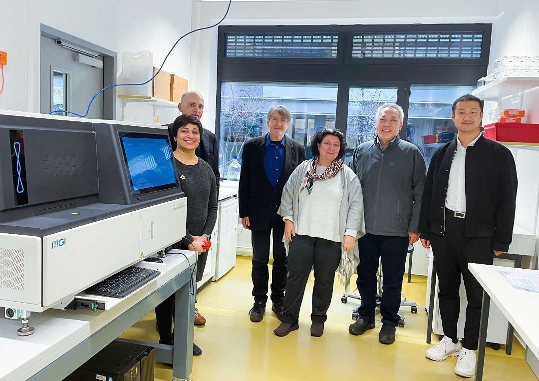 סגירת הפער בטיפול בסרטן בעזרת כוחה של אונקולוגיה מדויקת