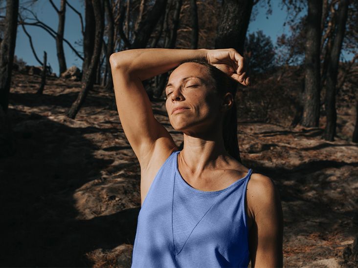 סיכון לדמנציה קשור לזמן קצר יותר בין הווסת הראשונה לגיל המעבר