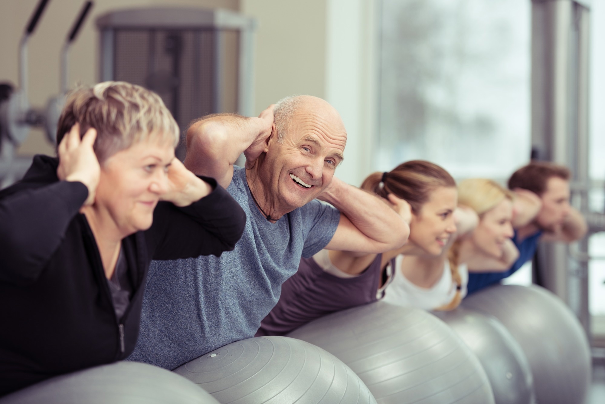 Study: The efficacy of Pilates method in patients with hypertension: systematic review and meta-analysis. Image Credit: ESB Professional / Shutterstock