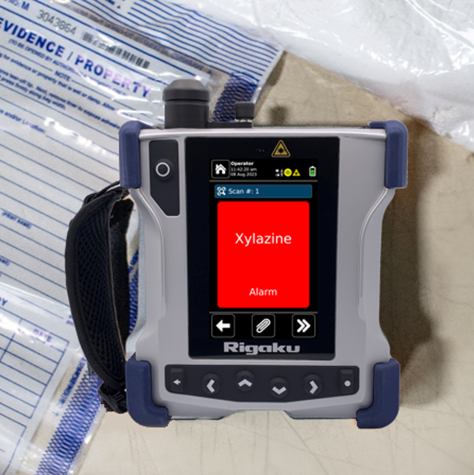 ריגאקו מכריזה על תוכנית סיוע במענקים