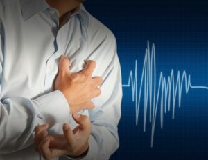 שבץ וקרע בעורק הצוואר מגבירים את הסיכון להתקף לב בשנה הראשונה