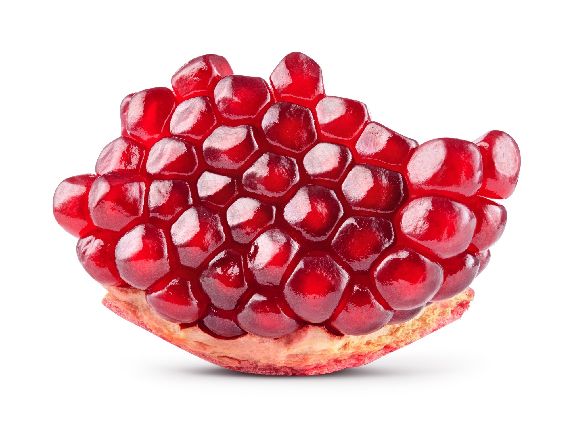 Study: Improved Cardiovascular Effects of a Novel Pomegranate Byproduct Extract Obtained through Hydrodynamic Cavitation. Image Credit: Tim UR/Shutterstock.com