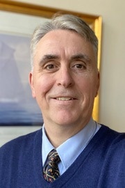 כריס טרון, ספקטרומטריית המונים